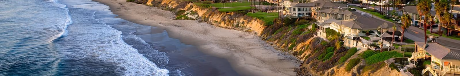 Page header banner