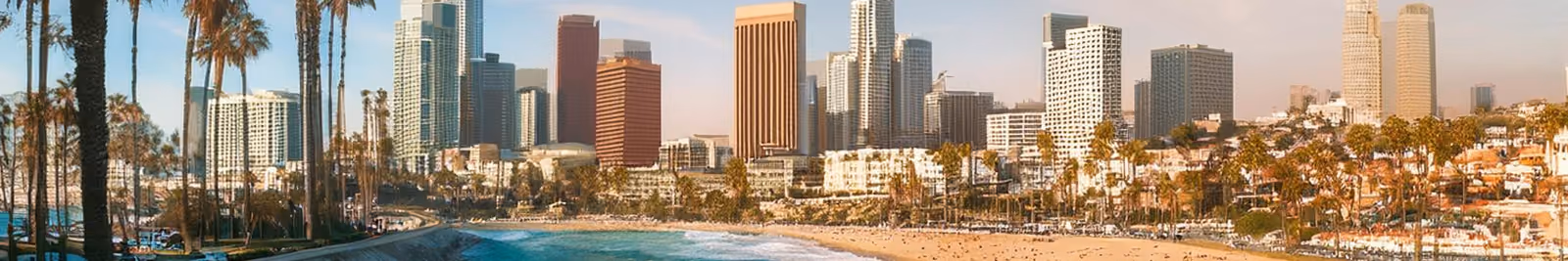 Page header banner