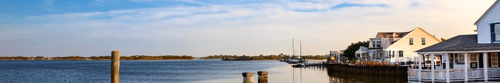 Page header banner