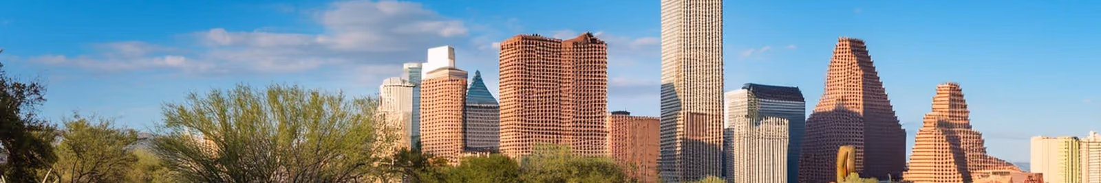 Page header banner
