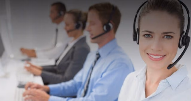 inbound call center art living