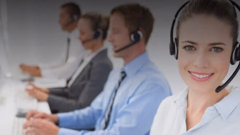 inbound call center art living