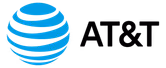 att logo Logo