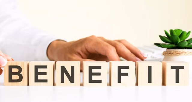 benefits of using google workspace for small businesses