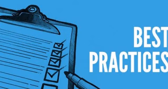 5 key customer service best practices