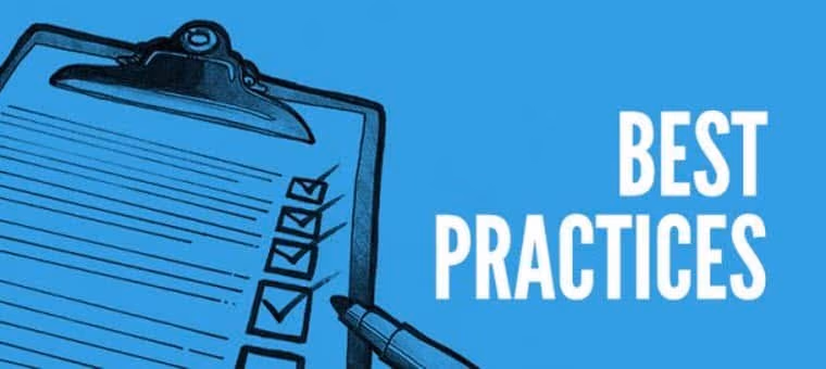 5 key customer service best practices