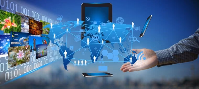 7 surprising ways take business global