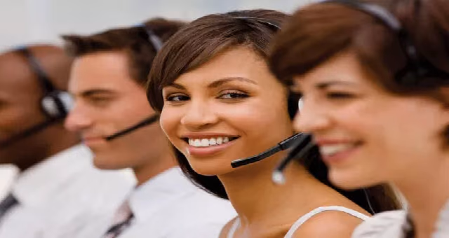 10 statements call center rep must never use