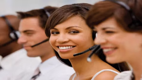 10 statements call center rep must never use