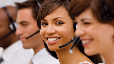 call center contracting obvious choice