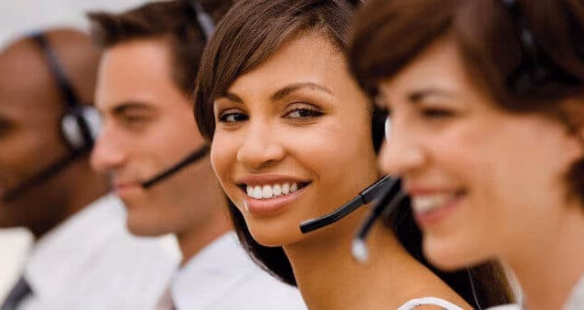 call center contracting obvious choice