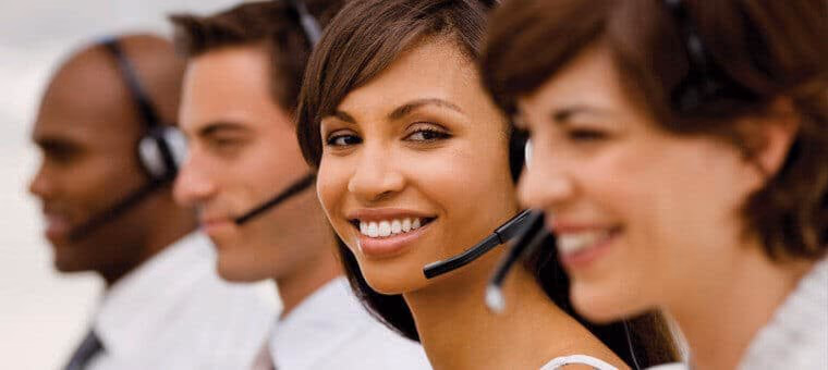 call center contracting obvious choice