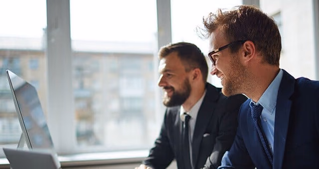 8 key criteria evaluating providers