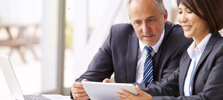 five step call center vendor selection process