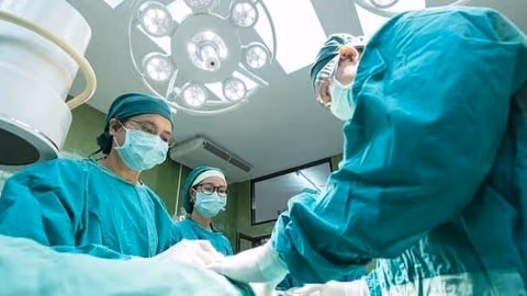 case study how 31west helped turnaround a healthcare technology company