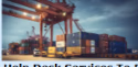 IT Help Desk Services For Logistics Company