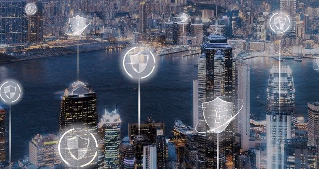 how do cloud based firewalls work and why are they important for security