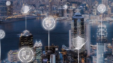 how do cloud based firewalls work and why are they important for security