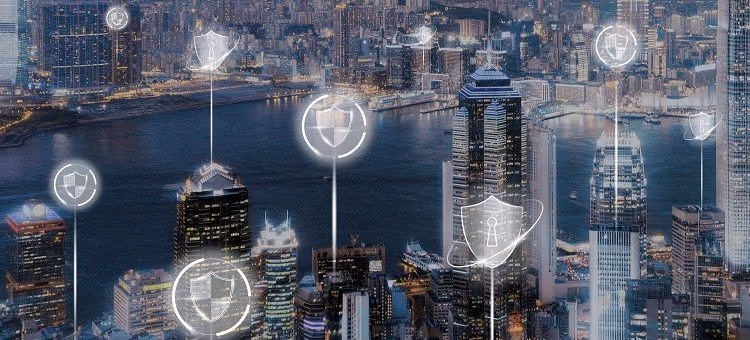 how do cloud based firewalls work and why are they important for security