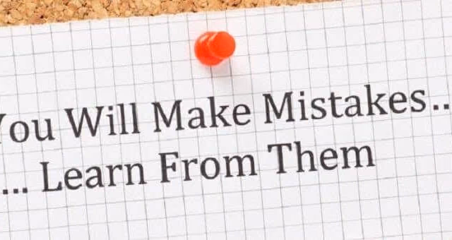 help desk 5 common mistakes avoid