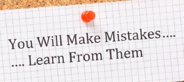 help desk 5 common mistakes avoid