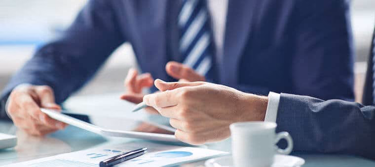 company compare common support standards