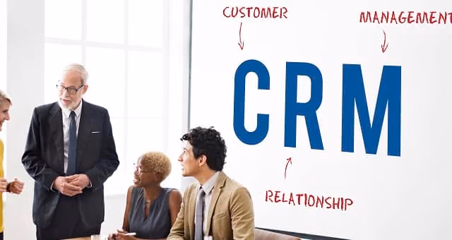 crm vs ticketing system