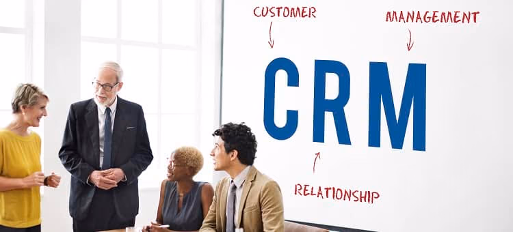 crm vs ticketing system