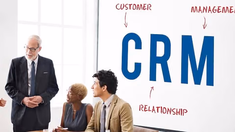 crm vs ticketing system