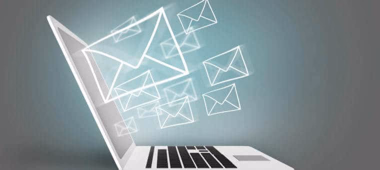 art writing customer service emails companies