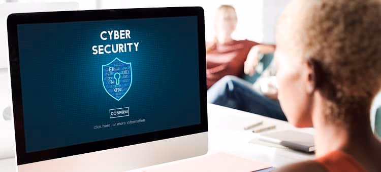 cyber security best practices for remote workers