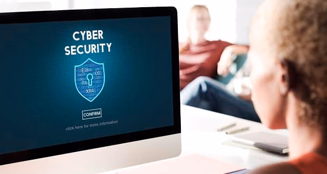 cyber security best practices for remote workers