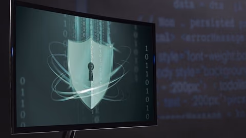 cyber security it security and data security a complete guide