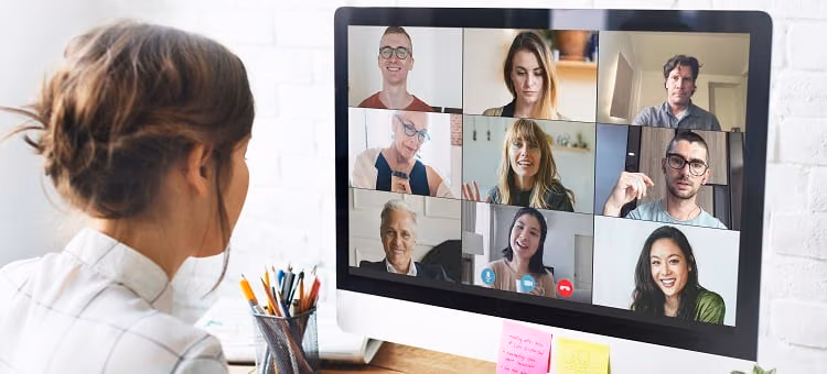 field guide to managing remote hybrid teams in it firms