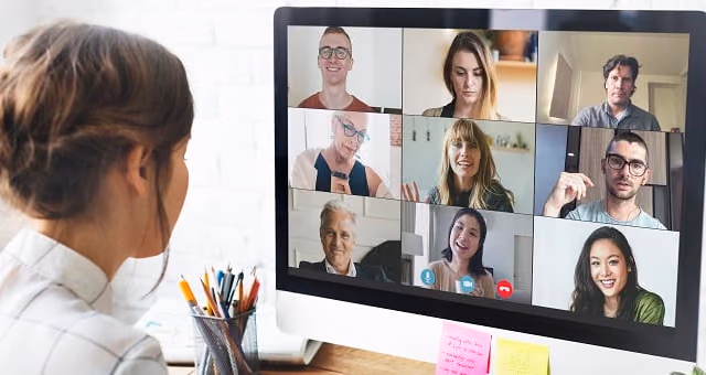 field guide to managing remote hybrid teams in it firms
