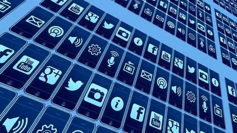 fortune 500 companies that use social media for customer service