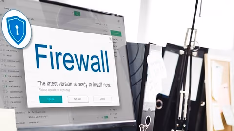 how does a firewall protect data