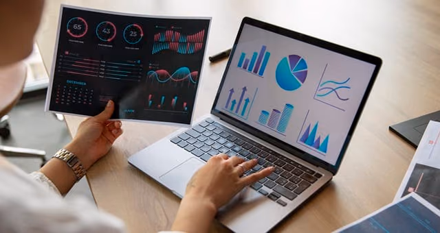 how outsourcing services stay current with data trends