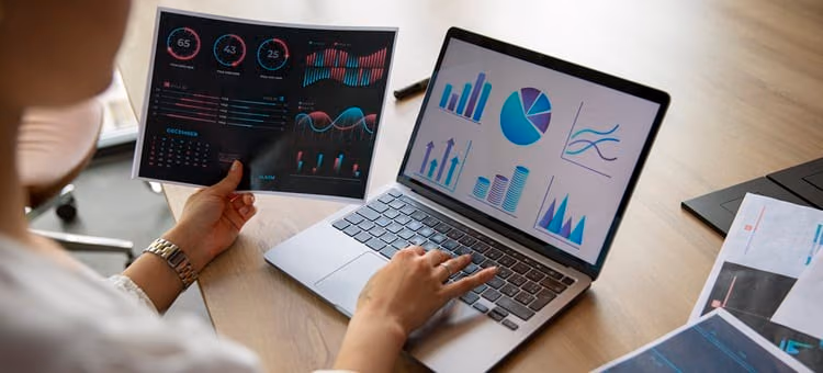 how outsourcing services stay current with data trends