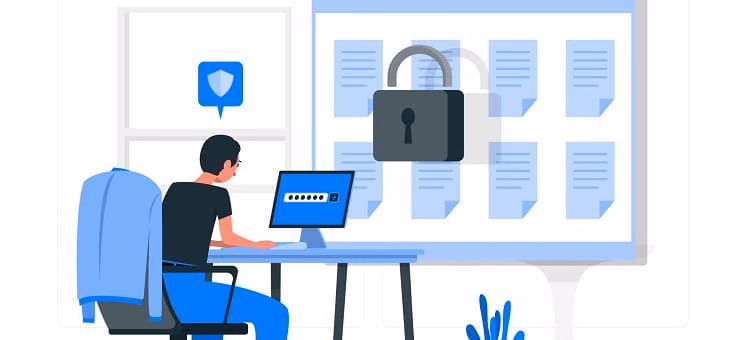 how secure is the data in microsoft 365