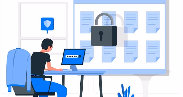 how secure is the data in microsoft 365