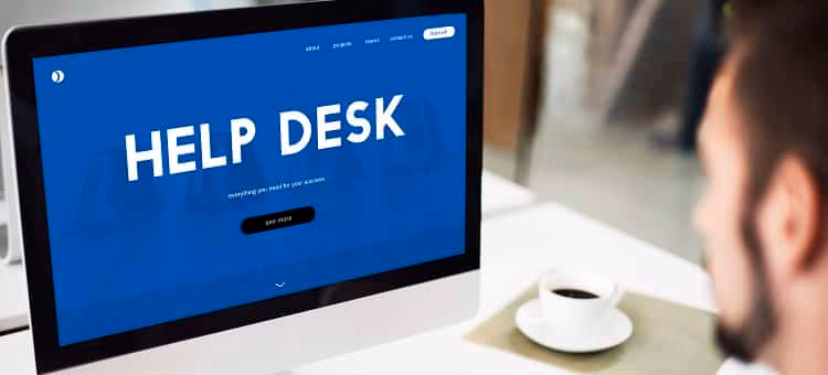 how to choose the best help desk software solution for your business