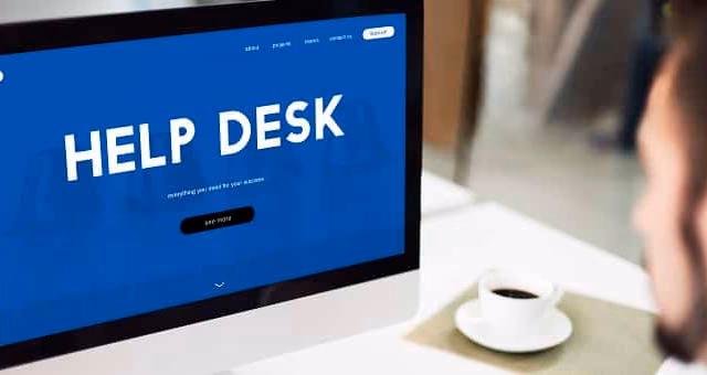 how to choose the best help desk software solution for your business