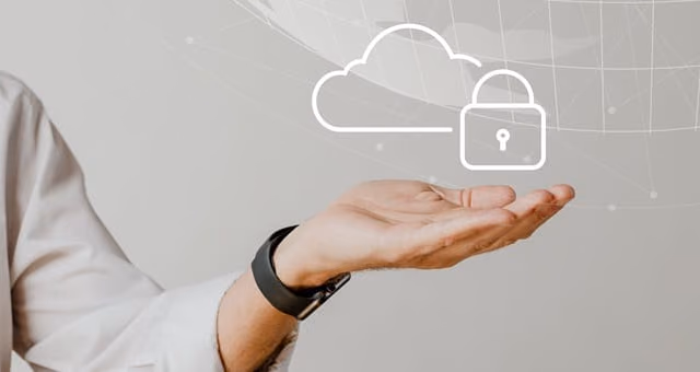 how to enhance data security in engineering services