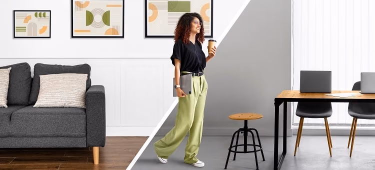 in office work from home hybrid what do ctos think