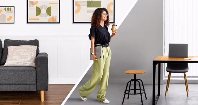 in office work from home hybrid what do ctos think