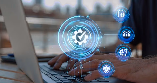 how manageengines it operations management can help streamline business processes