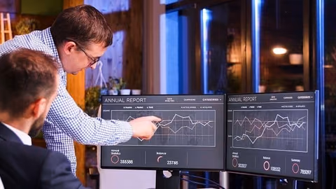 key server performance metrics for actionable insights
