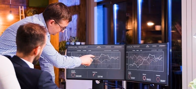 key server performance metrics for actionable insights