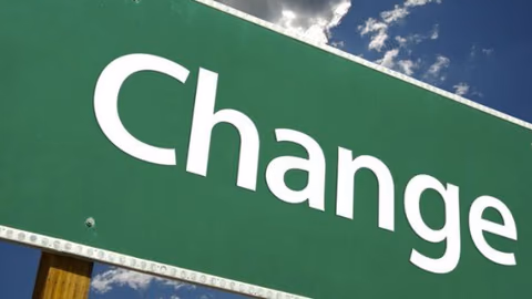 manage change 7 keys